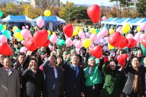 제2의 새마을운동 재점화