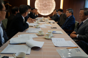 포항시, 내년도 예산편성 위한 긴급회의