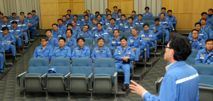 포항제철소, 전직원 대상 안전교육 실시 