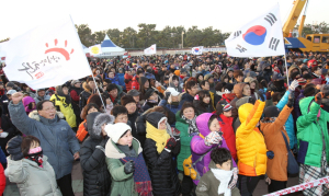 포항시, 국비 1조2755억 확보 ‘사상 최대’