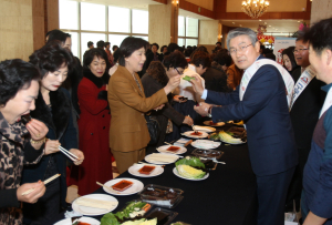 대구 아줌마도 반한 포항 구룡포과메기