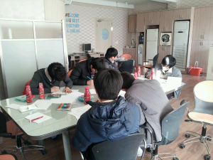 북구보건소, 청소년 드라마치료 ‘나를 찾기 위한 여행’