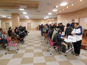 포항시 평생학습원 어르신 프로그램 인기 ‘폭발’