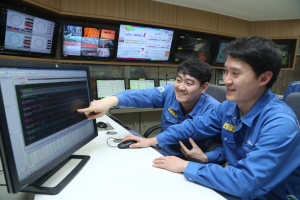 포항제철소, 설비 無장애에 만전                  