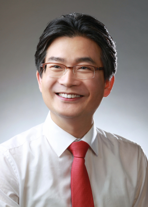 이재원 포항시장 예비후보 