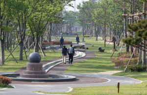 포항시, 시민 모두 살기 좋은 ‘환경도시’ 건설