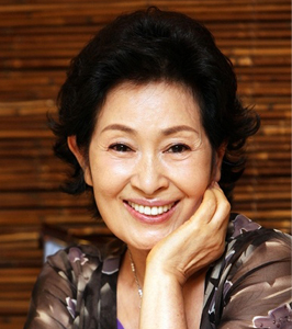 감사 편지쓰기의 달인,  탤런트 김혜자 포항에 뜨다