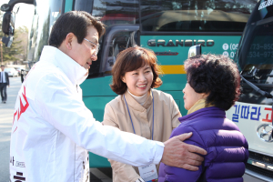 ‘경산의 사위’ 박승호 경산 경제부흥 ‘앞장’