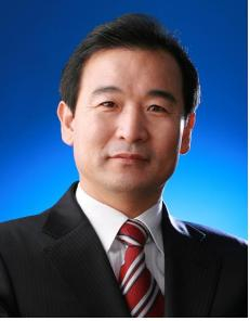전동근 포항남구자율방범연합회장 출사표