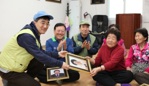 포항제철소, 이웃 위한 따뜻한 ‘나눔의 손길’ 활발 