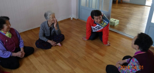 이창균 포항시장 예비후보 귀농인 만나 농촌 현실 의견 나눠
