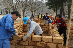 포항제철소, 에코팜 2014년 친환경영농교육 