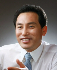 이준택 시의원 예비후보 신문기사 형태 선거운동