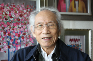 2014 초헌미술상 수상작가 공모