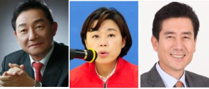 새누리당 포항시장 후보 경선 30일 확정