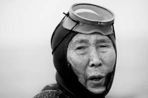포스코 미술관, 제주 해녀 유네스코 등재기원 사진전 개최 
