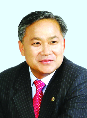 김순견 전 당협위원장 