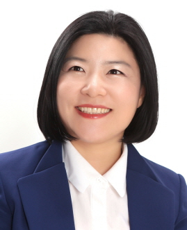 안선미 새정치 경북도당 부위원장 포항시장 출마 선언
