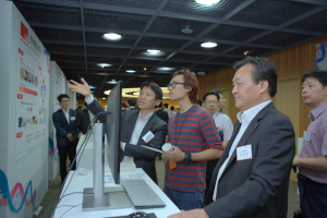 포스코, 벤처 활성화를 위한 사업설명회 개최