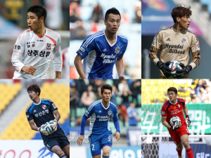 한국축구 ‘K리그 모드’로 전환