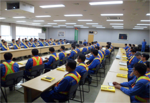 포스코 포항제철소, ‘안전전문가 양성학교’ 운영으로 무사고, 무재해 일터 구축