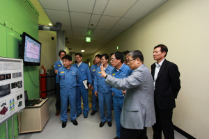 포스코 포항제철소, 혁신활동 강화를 통한 경쟁력 확보 주력  