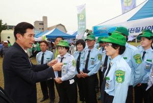 제2새마을운동으로 ‘창조도시' 포항 앞당긴다