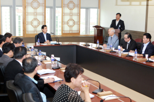 포항 지역항공사 설립 긍정적
