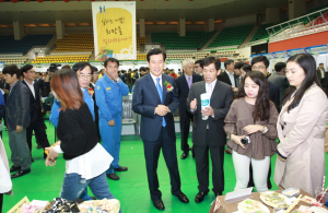 포항 일자리 취업 & 창업 박람회 성황