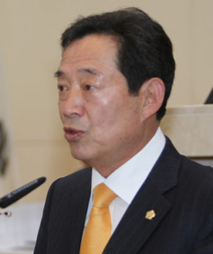 포항시의회, 예산결산특별위원회 구성