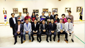 제7회 포항관광 전국사진공모전 시상식