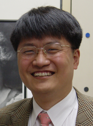 POSTECH 김승환 교수, 한국물리학회장 선출
