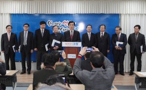 ‘경제활력+시민행복’으로 포항형 창조도시 건설 박차