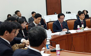이강덕 시장, 소나무재선충병 방제의지 표명