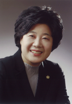 차동찬 의원 경상북도의정봉사대상