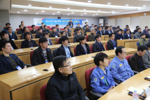 포스코 기술대학 신입생 입학식