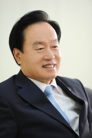 이병석 의원,‘통큰 포항, 통큰 정치’의정보고회