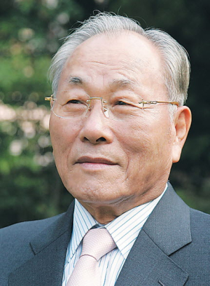 황대봉 대아가족 명예회장 별세