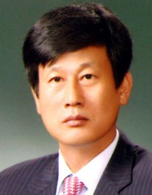포항상의 윤광수 회장 추대