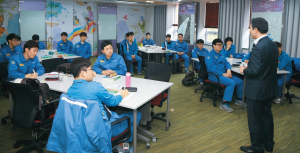 포스코, 대·중소기업 상생 롤모델로 자리매김