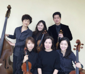 4월 미술관 음악회, ‘Museum & Music’ 