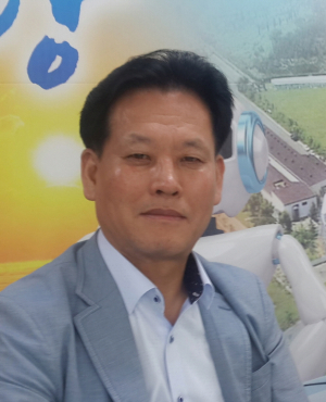 이재열 포항시건설안전도시국장 명예퇴임
