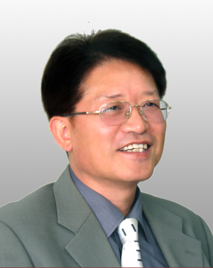 포항시 이재춘 부시장 취임