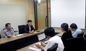경북지식재산센터, 「포스코·포항 창조경제센터」 입주기업 대상으로‘찾아가는 지재권 컨설팅’ 실시