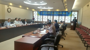 포항을 빛낸 인물 제8호 장헌문 의병장