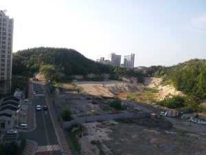  우현초등학교 2017년도 개교 가능