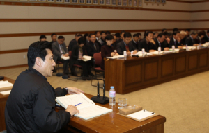 “국비 확보로 지역 발전 앞당긴다!”