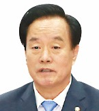 이병석의원(포항북구), 1일 총선 불출마 밝혀