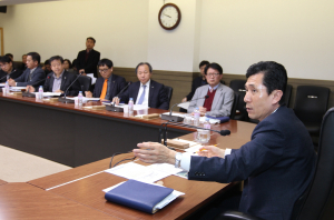 “이제 53만 모두가 힘을 모아 제2 영일만 기적을”