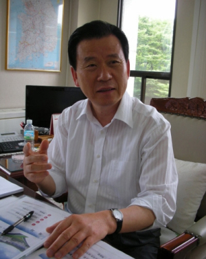 정장식 전 포항시장 26일 목 매 자살